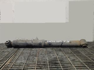 bontott CITROËN C4 CACTUS Bal hátsó Lengéscsillapító