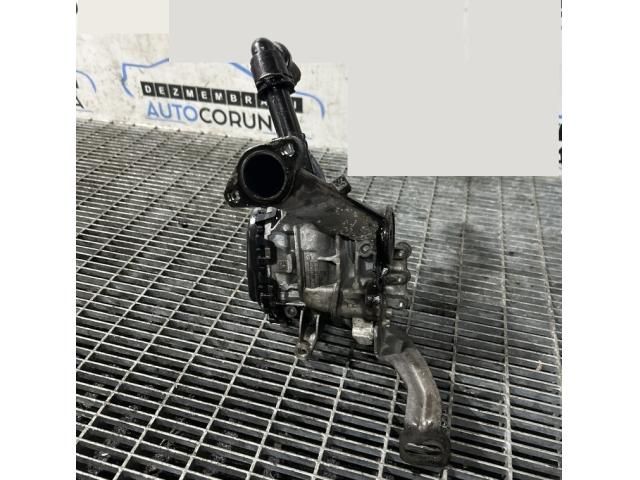 bontott CITROËN C4 CACTUS EGR / AGR Szelep