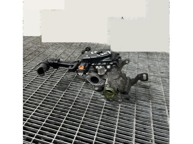 bontott CITROËN C4 CACTUS EGR / AGR Szelep