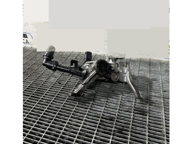 bontott CITROËN C4 CACTUS EGR / AGR Szelep