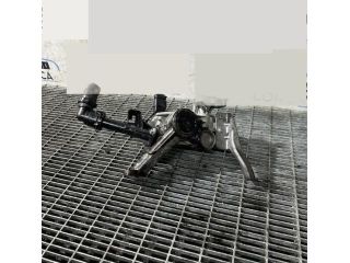 bontott CITROËN C4 CACTUS EGR / AGR Szelep