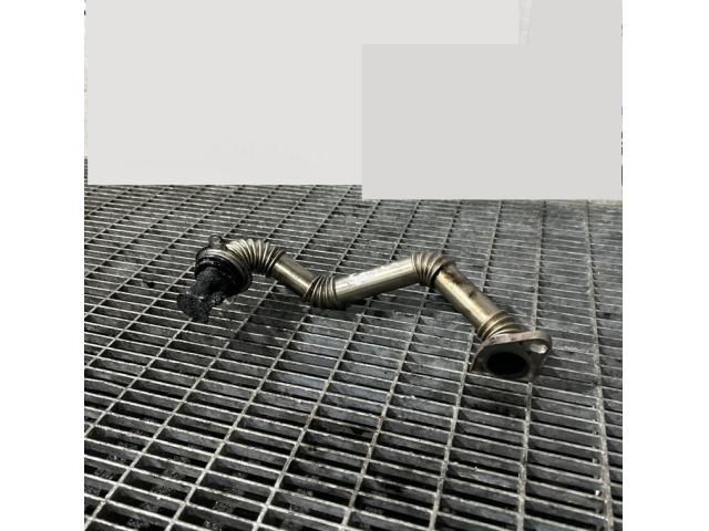 bontott CITROËN C4 CACTUS EGR Hűtő Cső