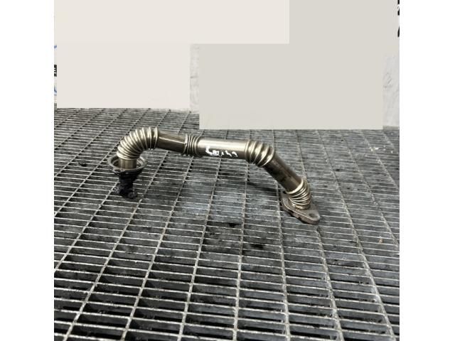 bontott CITROËN C4 CACTUS EGR Hűtő Cső