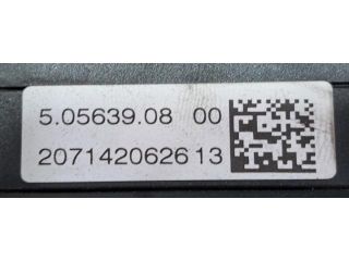 bontott CITROËN C4 CACTUS EGR Hűtő