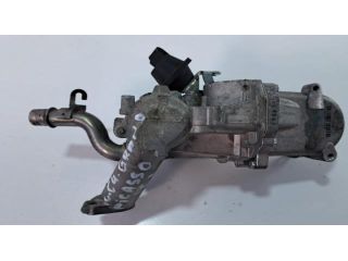 bontott CITROËN C4 CACTUS EGR Hűtő