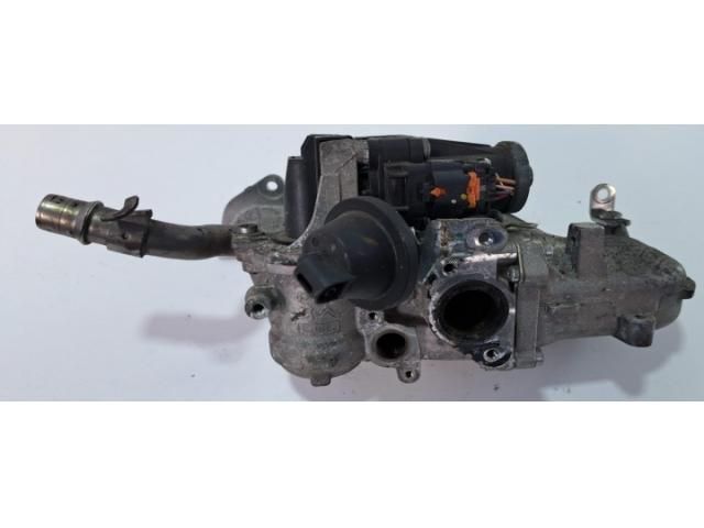 bontott CITROËN C4 CACTUS EGR Hűtő