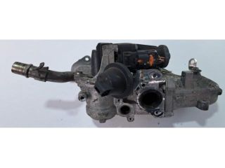 bontott CITROËN C4 CACTUS EGR Hűtő