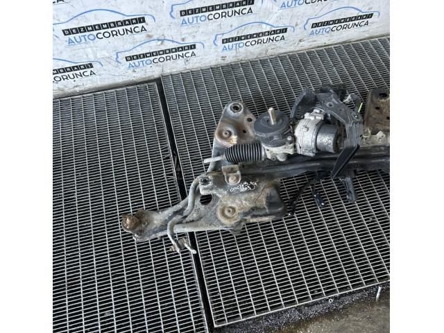 bontott CITROËN C4 CACTUS Első Bölcső