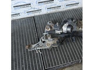 bontott CITROËN C4 CACTUS Első Bölcső