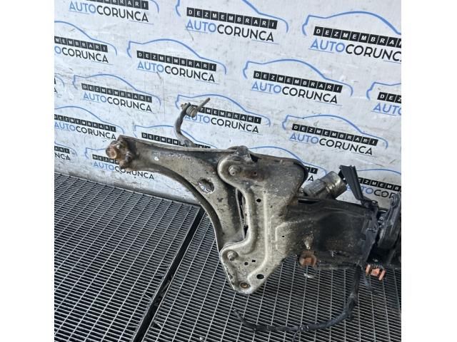 bontott CITROËN C4 CACTUS Első Bölcső