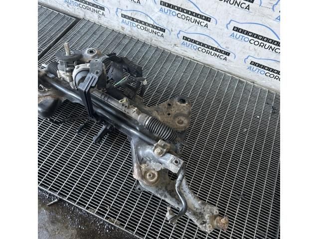 bontott CITROËN C4 CACTUS Első Bölcső