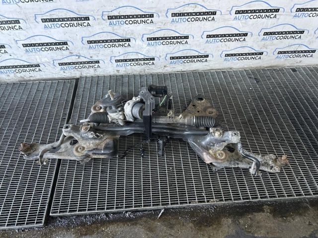 bontott CITROËN C4 CACTUS Első Bölcső