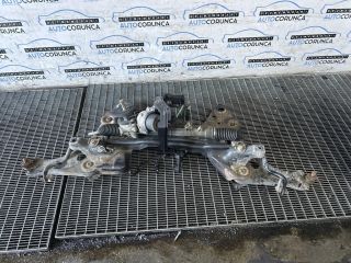 bontott CITROËN C4 CACTUS Első Bölcső