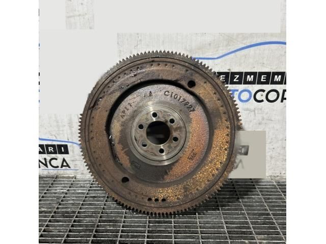 bontott CITROËN C4 CACTUS Fogaskoszorú