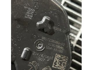 bontott CITROËN C4 CACTUS Fojtószelep (Elektromos)