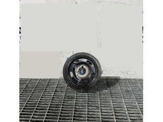 bontott CITROËN C4 CACTUS Főtengely Szíjtárcsa