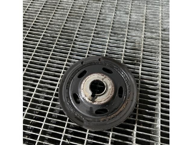 bontott CITROËN C4 CACTUS Főtengely Szíjtárcsa