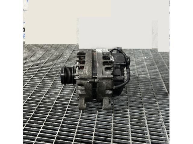 bontott CITROËN C4 CACTUS Generátor