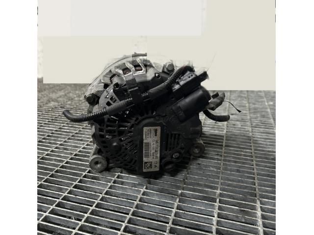 bontott CITROËN C4 CACTUS Generátor