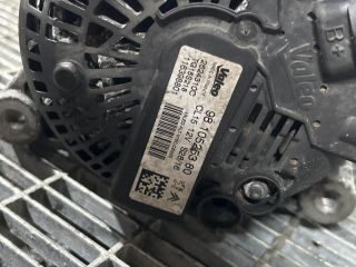 bontott CITROËN C4 CACTUS Generátor