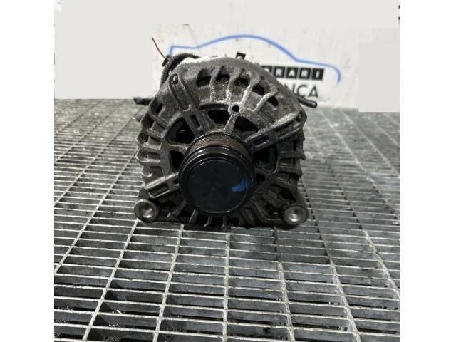 bontott CITROËN C4 CACTUS Generátor