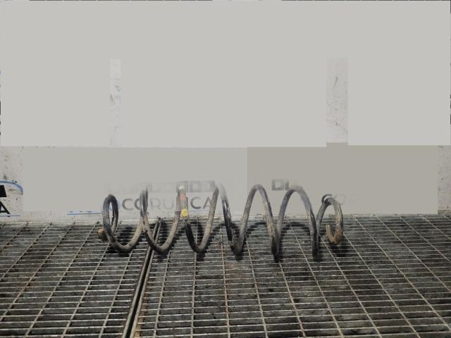 bontott CITROËN C4 CACTUS Hátsó Rugó