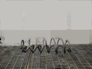 bontott CITROËN C4 CACTUS Hátsó Rugó