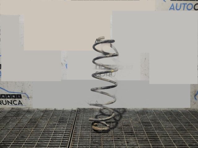 bontott CITROËN C4 CACTUS Hátsó Rugó