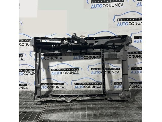 bontott CITROËN C4 CACTUS Homlokfal (Üres lemez)