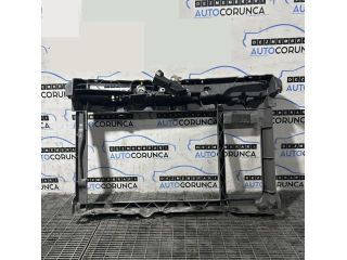 bontott CITROËN C4 CACTUS Homlokfal (Üres lemez)