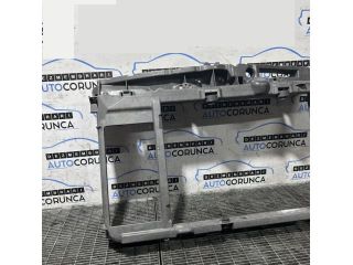 bontott CITROËN C4 CACTUS Homlokfal (Üres lemez)