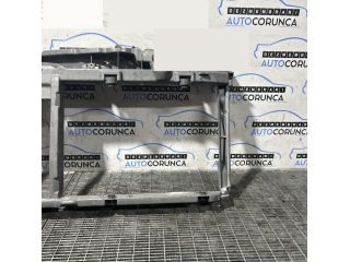 bontott CITROËN C4 CACTUS Homlokfal (Üres lemez)