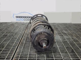 bontott CITROËN C4 CACTUS Jobb első Lengéscsillapító