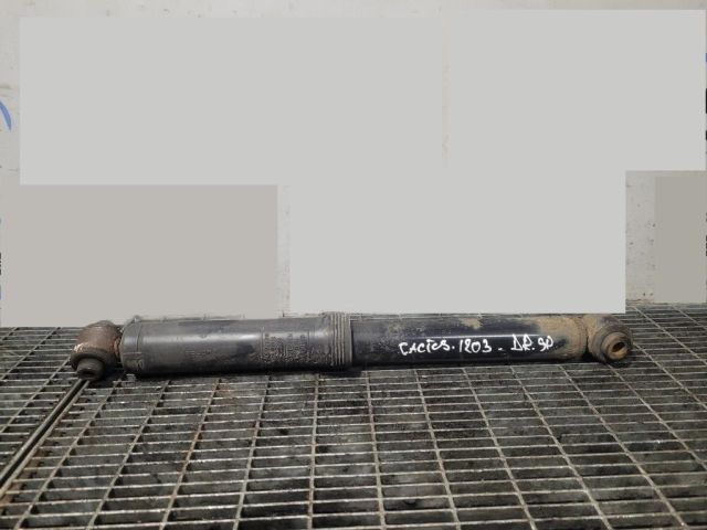 bontott CITROËN C4 CACTUS Jobb hátsó Lengéscsillapító