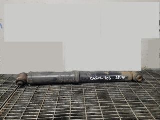 bontott CITROËN C4 CACTUS Jobb hátsó Lengéscsillapító