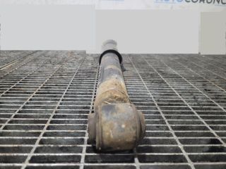 bontott CITROËN C4 CACTUS Jobb hátsó Lengéscsillapító