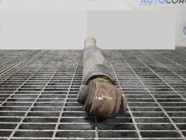 bontott CITROËN C4 CACTUS Jobb hátsó Lengéscsillapító