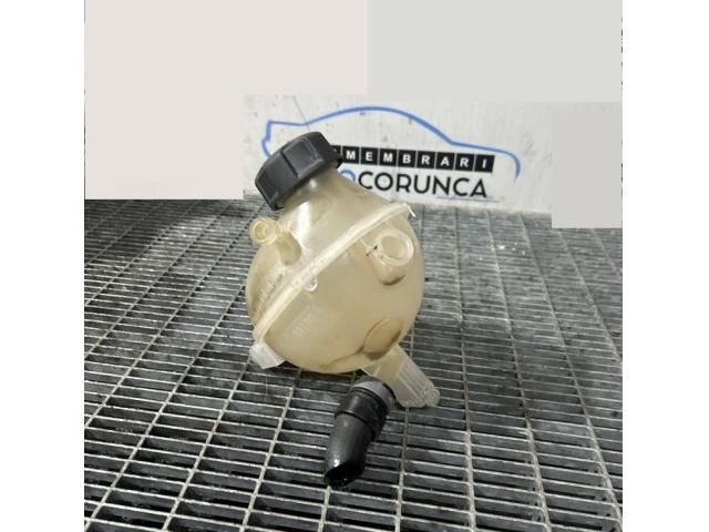 bontott CITROËN C4 CACTUS Kiegyenlítő Tartály