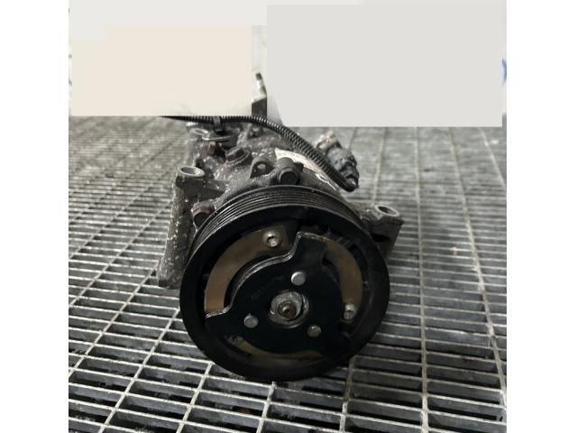 bontott CITROËN C4 CACTUS Klímakompresszor