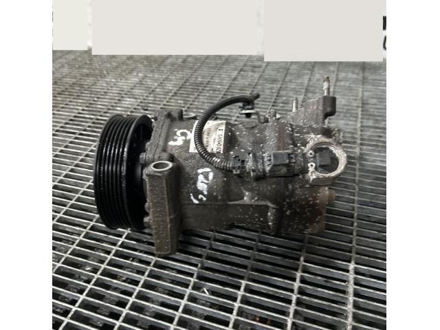 bontott CITROËN C4 CACTUS Klímakompresszor