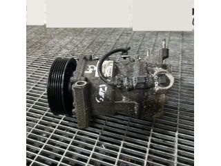 bontott CITROËN C4 CACTUS Klímakompresszor