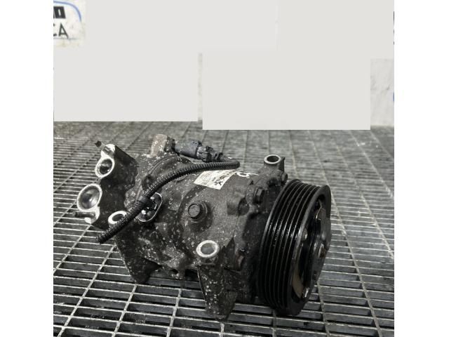bontott CITROËN C4 CACTUS Klímakompresszor