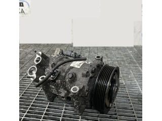 bontott CITROËN C4 CACTUS Klímakompresszor