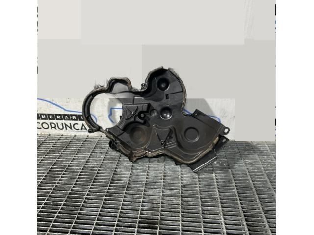 bontott CITROËN C4 CACTUS Komplett Vezérlés Burkolat