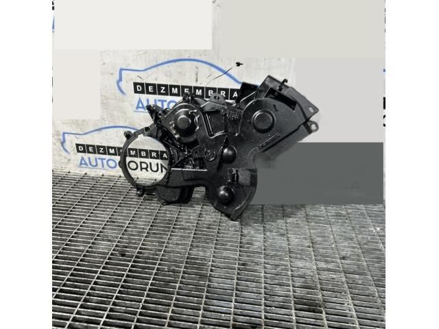 bontott CITROËN C4 CACTUS Komplett Vezérlés Burkolat