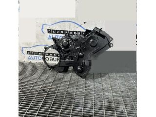 bontott CITROËN C4 CACTUS Komplett Vezérlés Burkolat