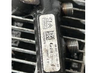 bontott CITROËN C4 CACTUS Közösnyomócső