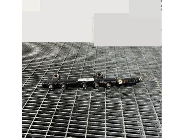 bontott CITROËN C4 CACTUS Közösnyomócső