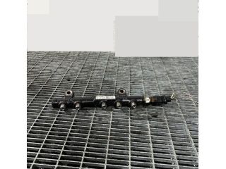 bontott CITROËN C4 CACTUS Közösnyomócső