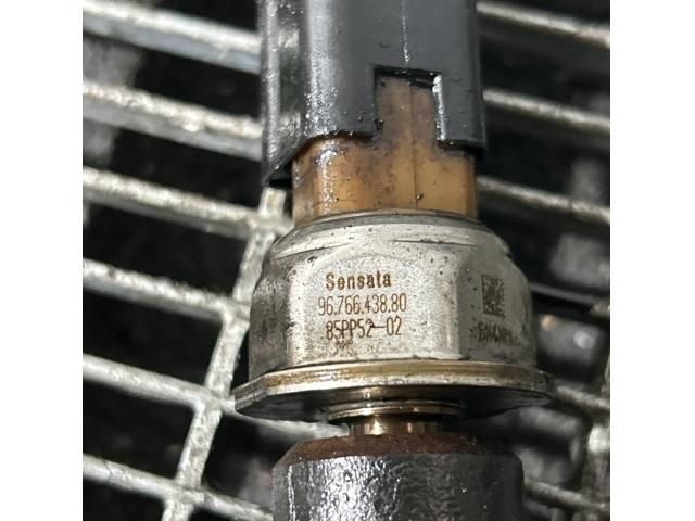 bontott CITROËN C4 CACTUS Közösnyomócső